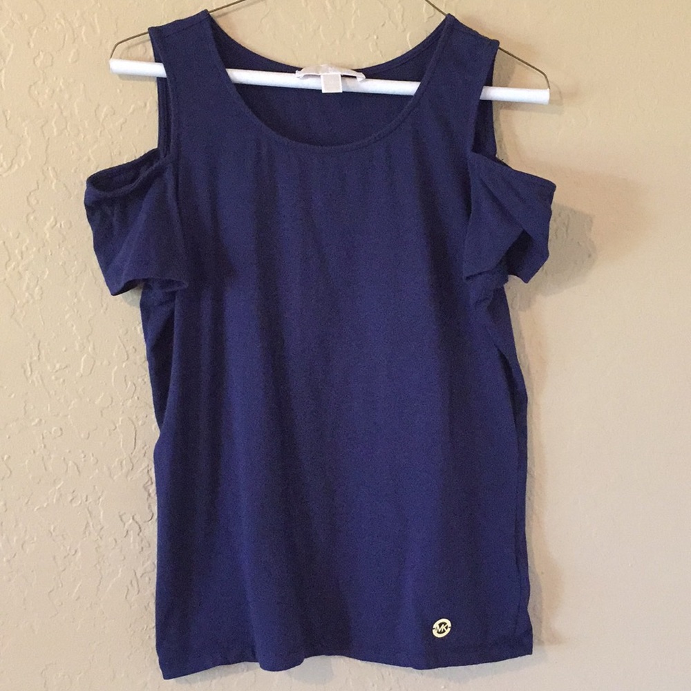 Michael Kors top never worn